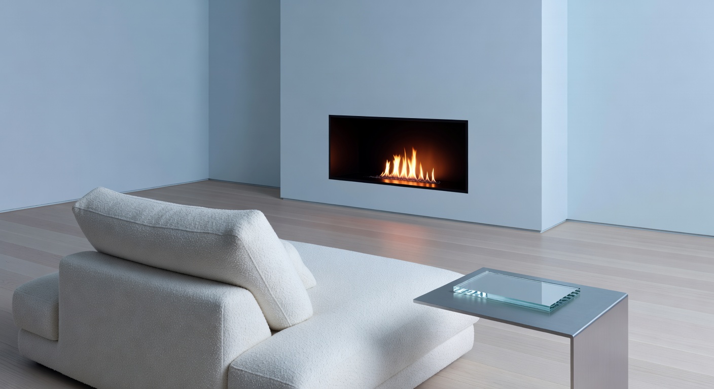 Arctic Standard Room Design